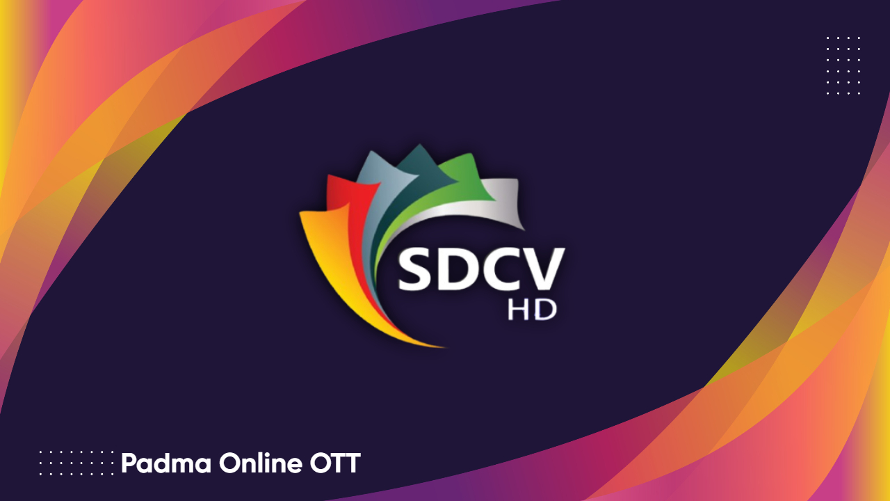 Shariatpur Digital Cable Vision